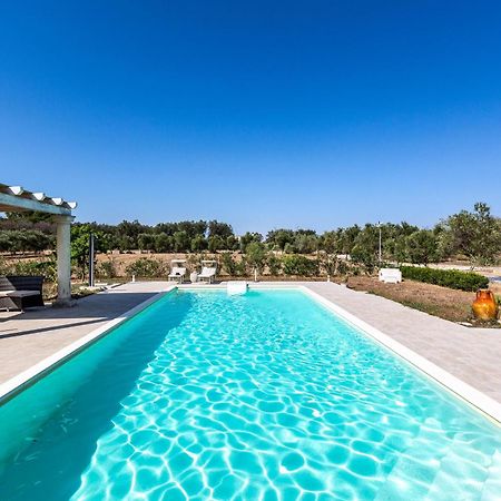Casino Casalino By Perle Di Puglia Villa Francavilla Fontana Eksteriør bilde