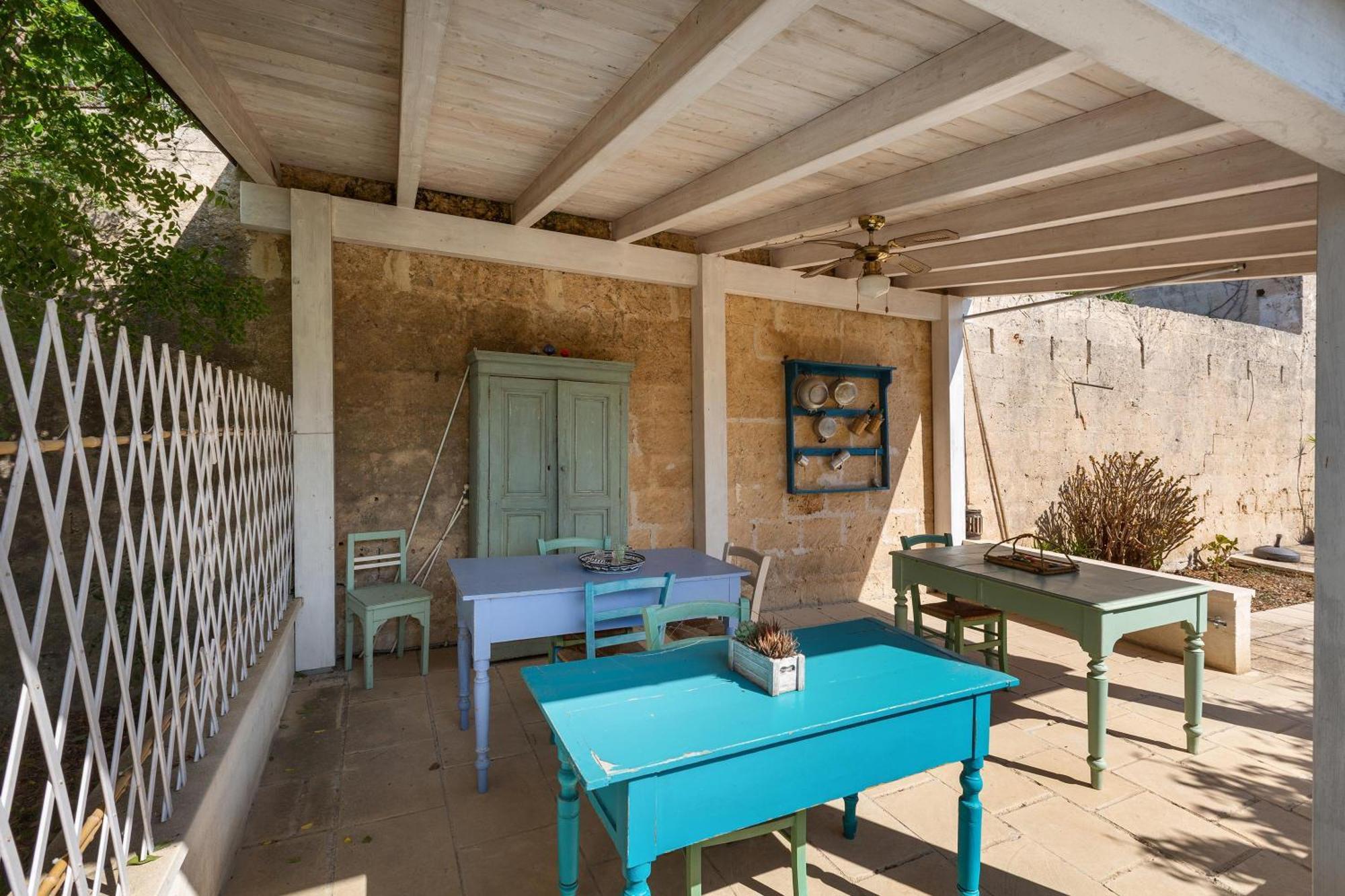 Casino Casalino By Perle Di Puglia Villa Francavilla Fontana Eksteriør bilde