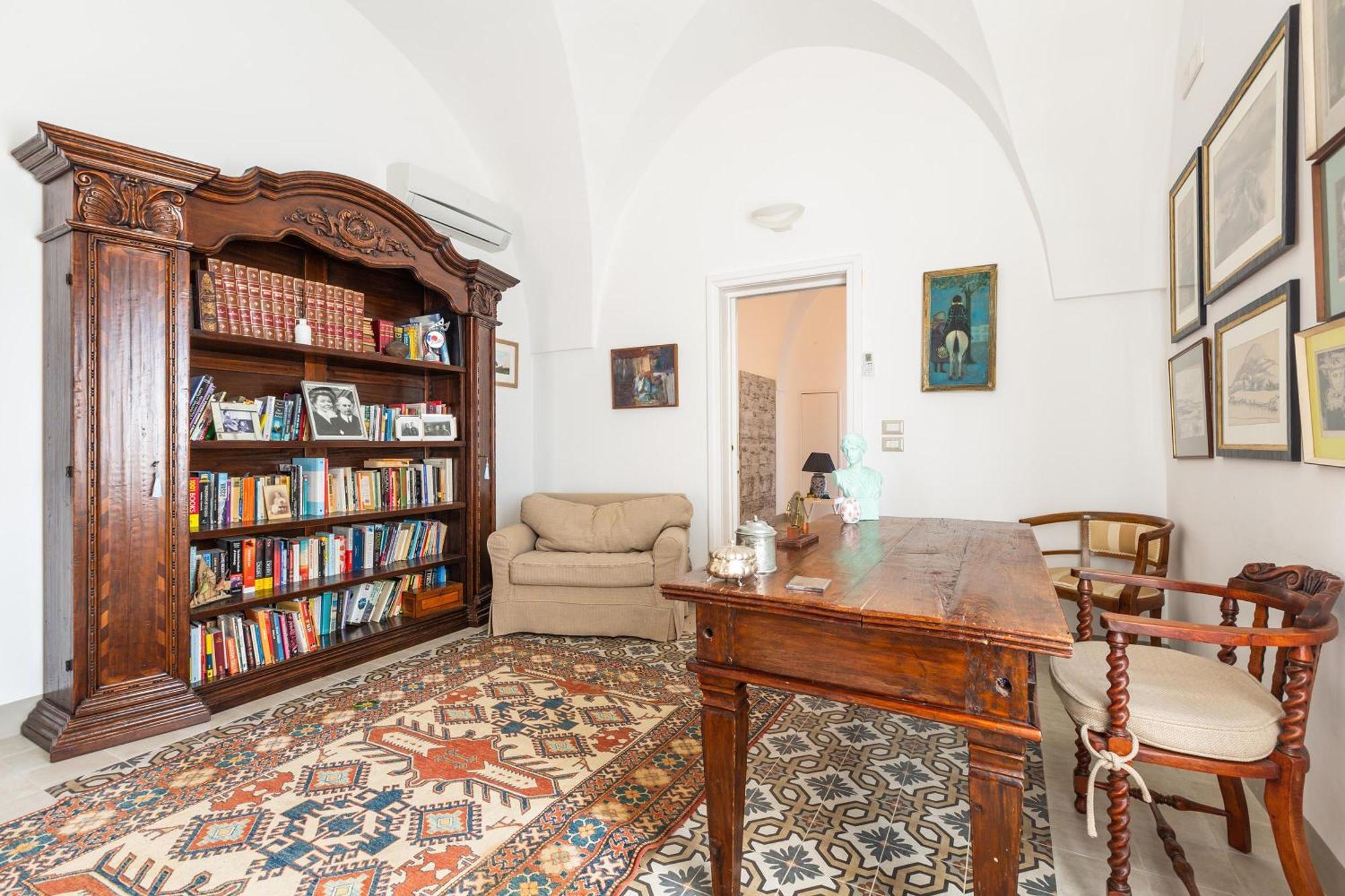 Casino Casalino By Perle Di Puglia Villa Francavilla Fontana Eksteriør bilde