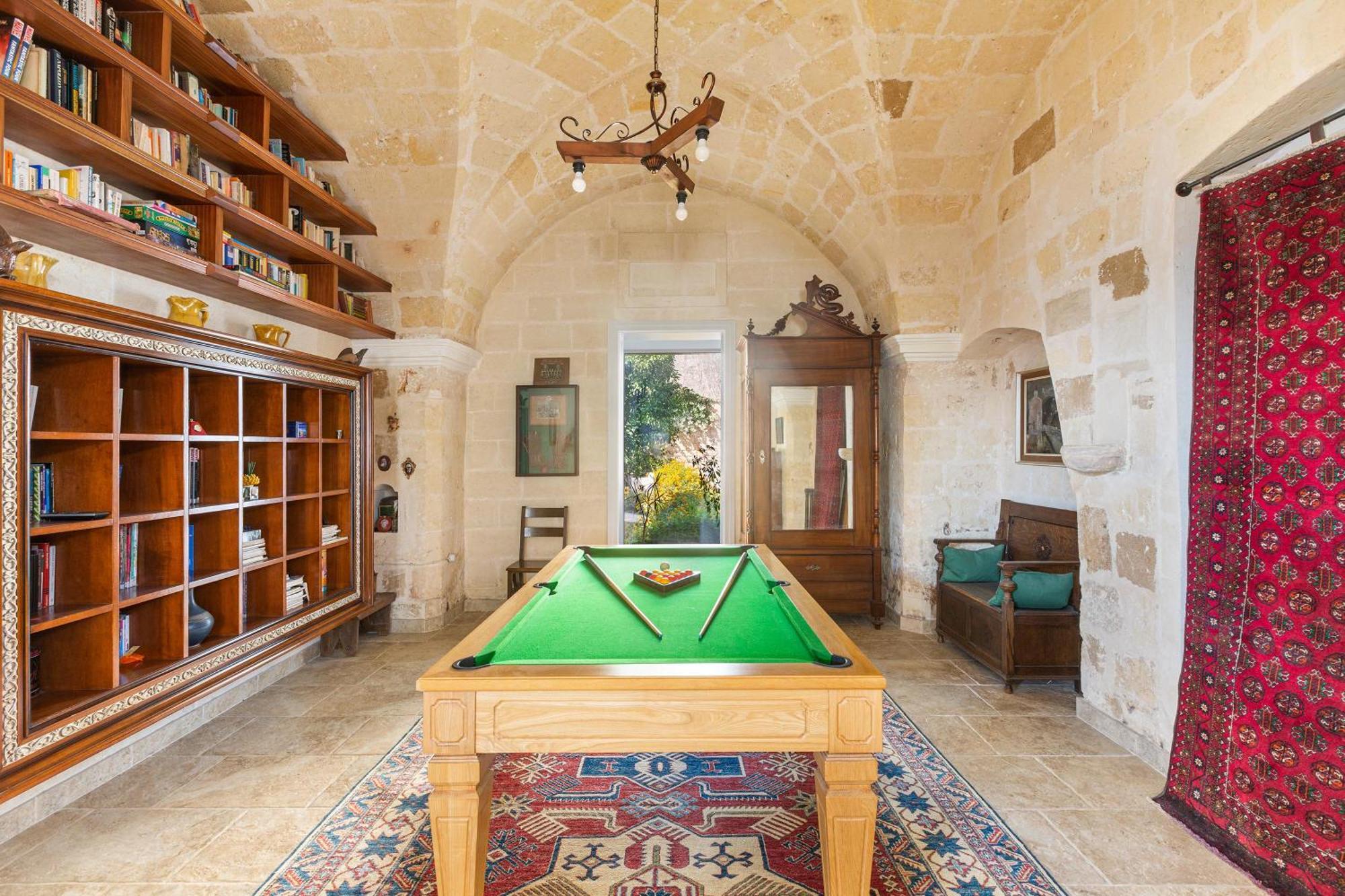Casino Casalino By Perle Di Puglia Villa Francavilla Fontana Eksteriør bilde