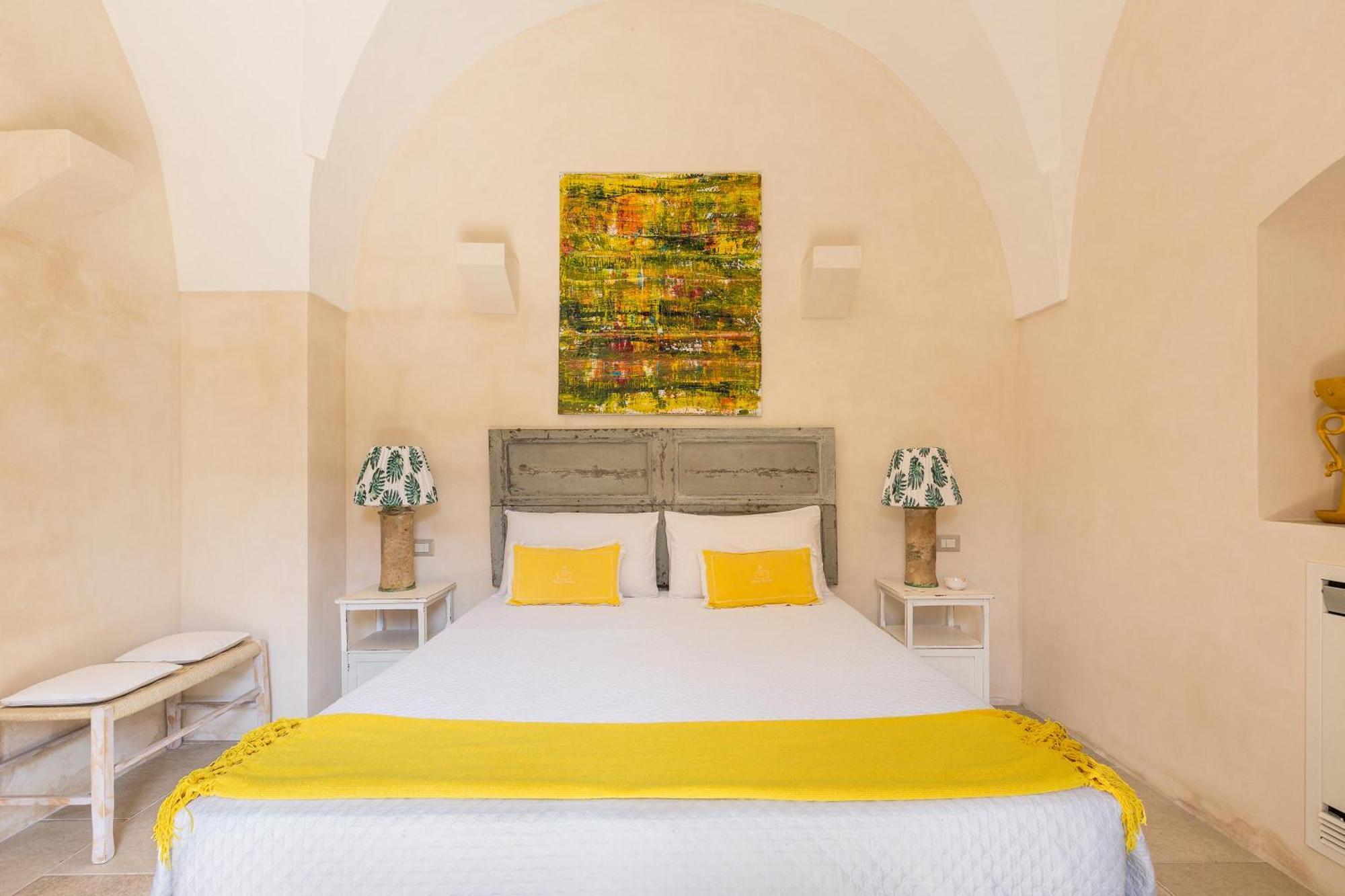 Casino Casalino By Perle Di Puglia Villa Francavilla Fontana Eksteriør bilde