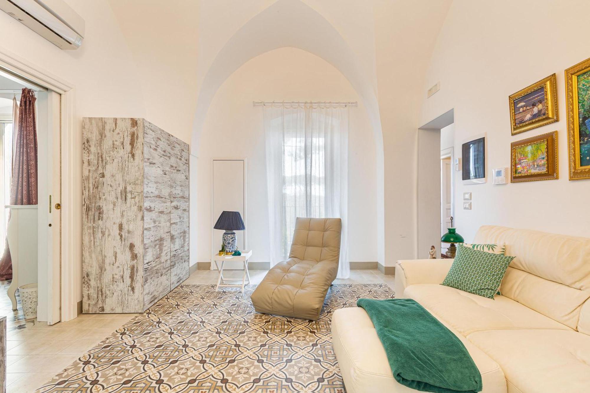 Casino Casalino By Perle Di Puglia Villa Francavilla Fontana Eksteriør bilde