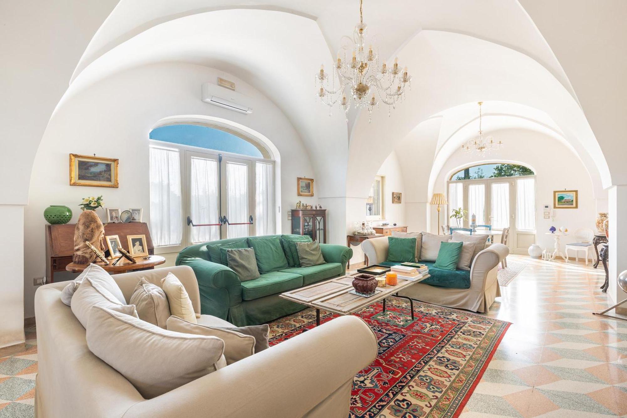 Casino Casalino By Perle Di Puglia Villa Francavilla Fontana Eksteriør bilde