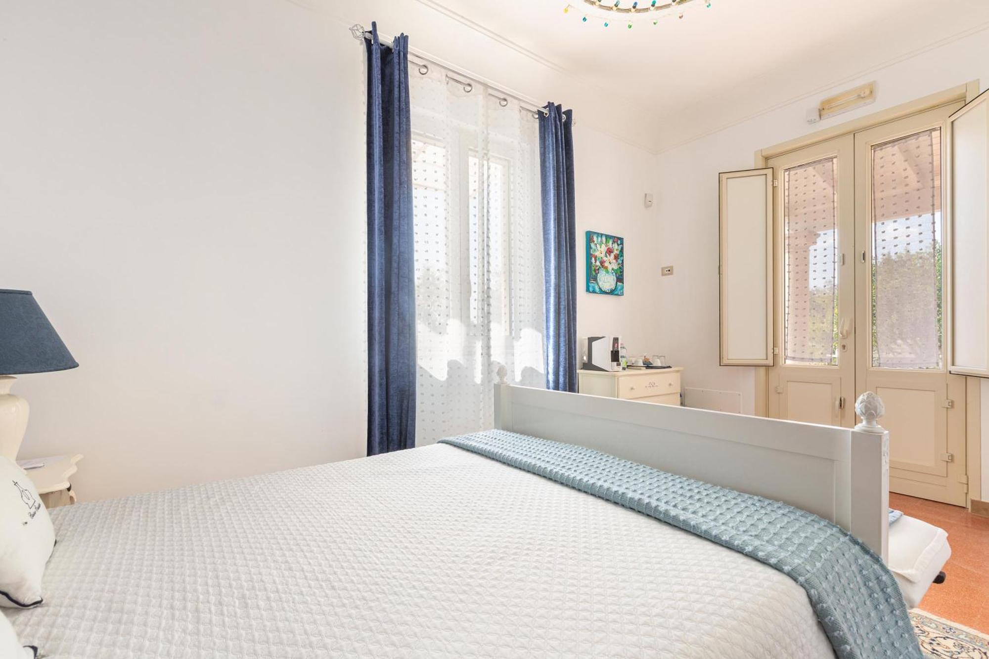 Casino Casalino By Perle Di Puglia Villa Francavilla Fontana Eksteriør bilde