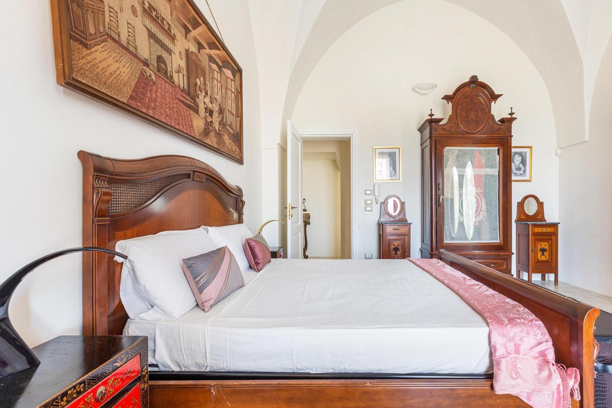 Casino Casalino By Perle Di Puglia Villa Francavilla Fontana Eksteriør bilde