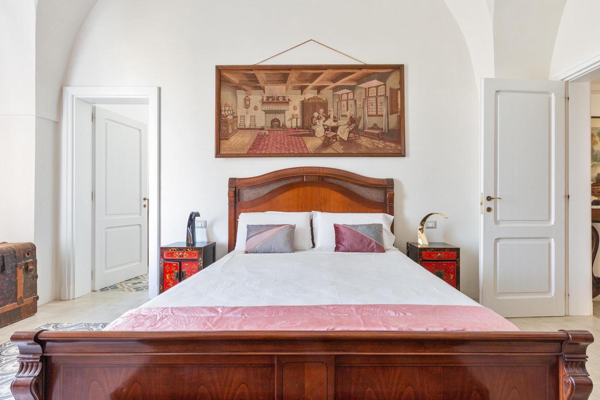Casino Casalino By Perle Di Puglia Villa Francavilla Fontana Eksteriør bilde