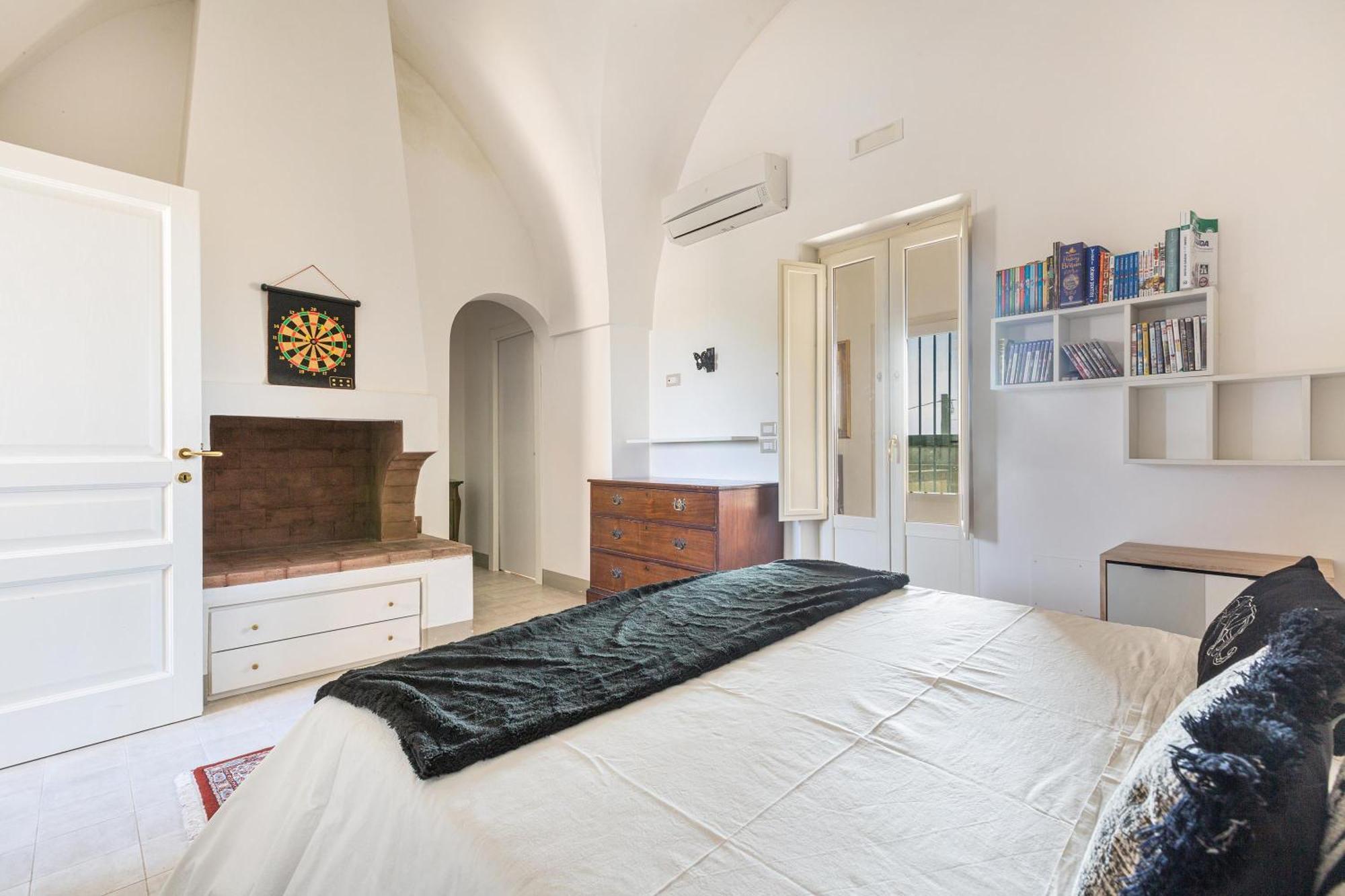 Casino Casalino By Perle Di Puglia Villa Francavilla Fontana Eksteriør bilde