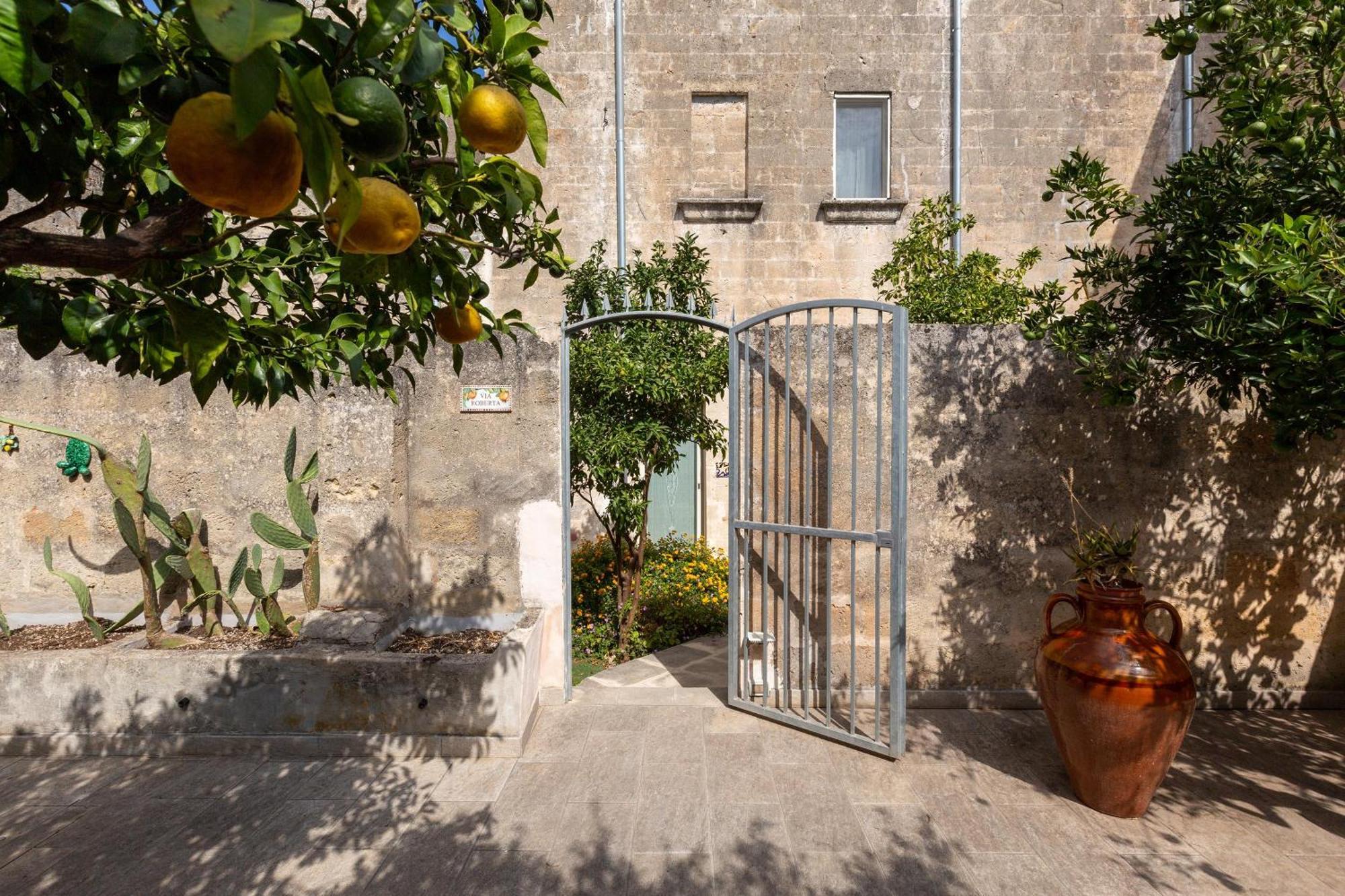 Casino Casalino By Perle Di Puglia Villa Francavilla Fontana Eksteriør bilde