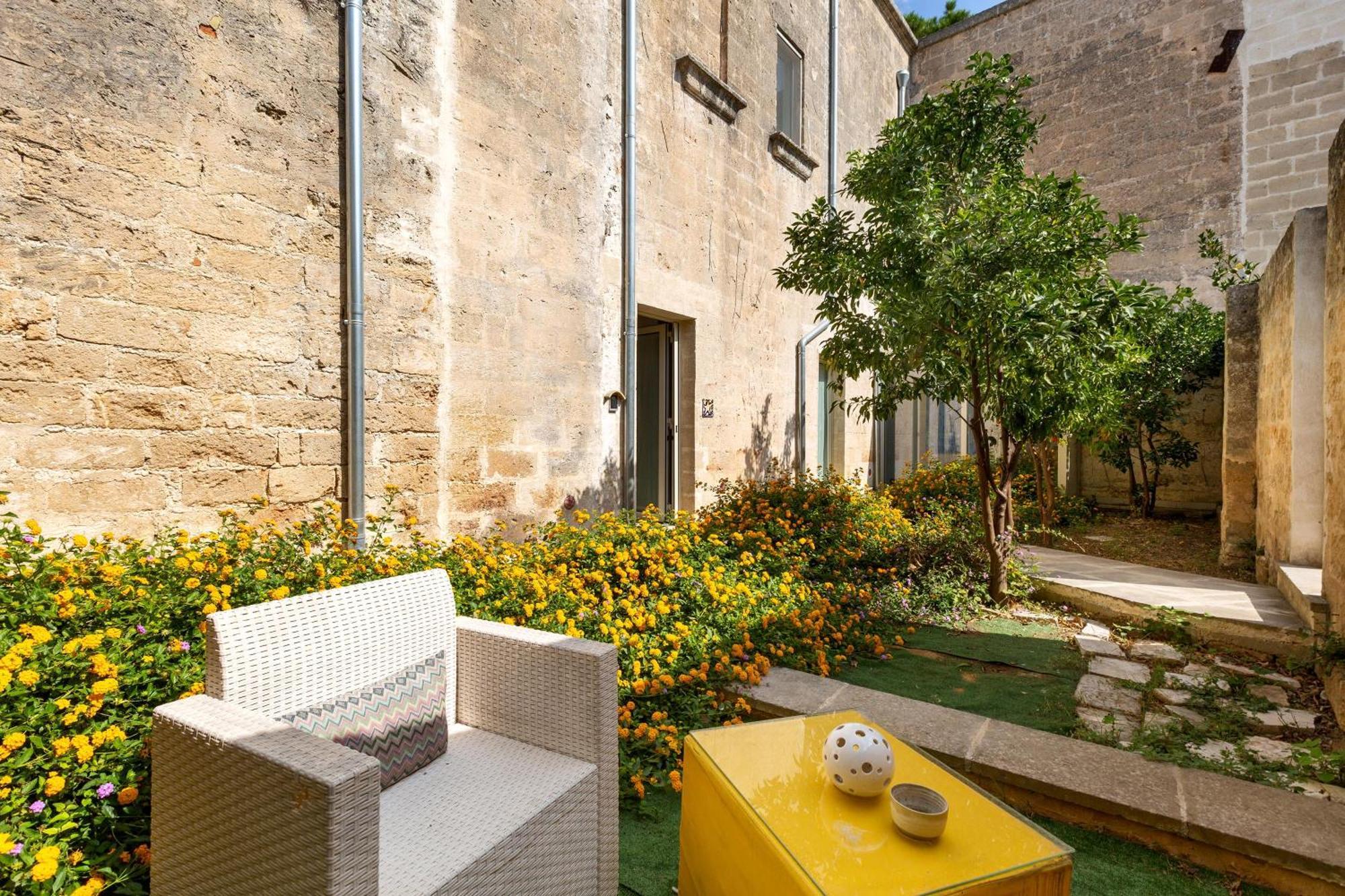 Casino Casalino By Perle Di Puglia Villa Francavilla Fontana Eksteriør bilde