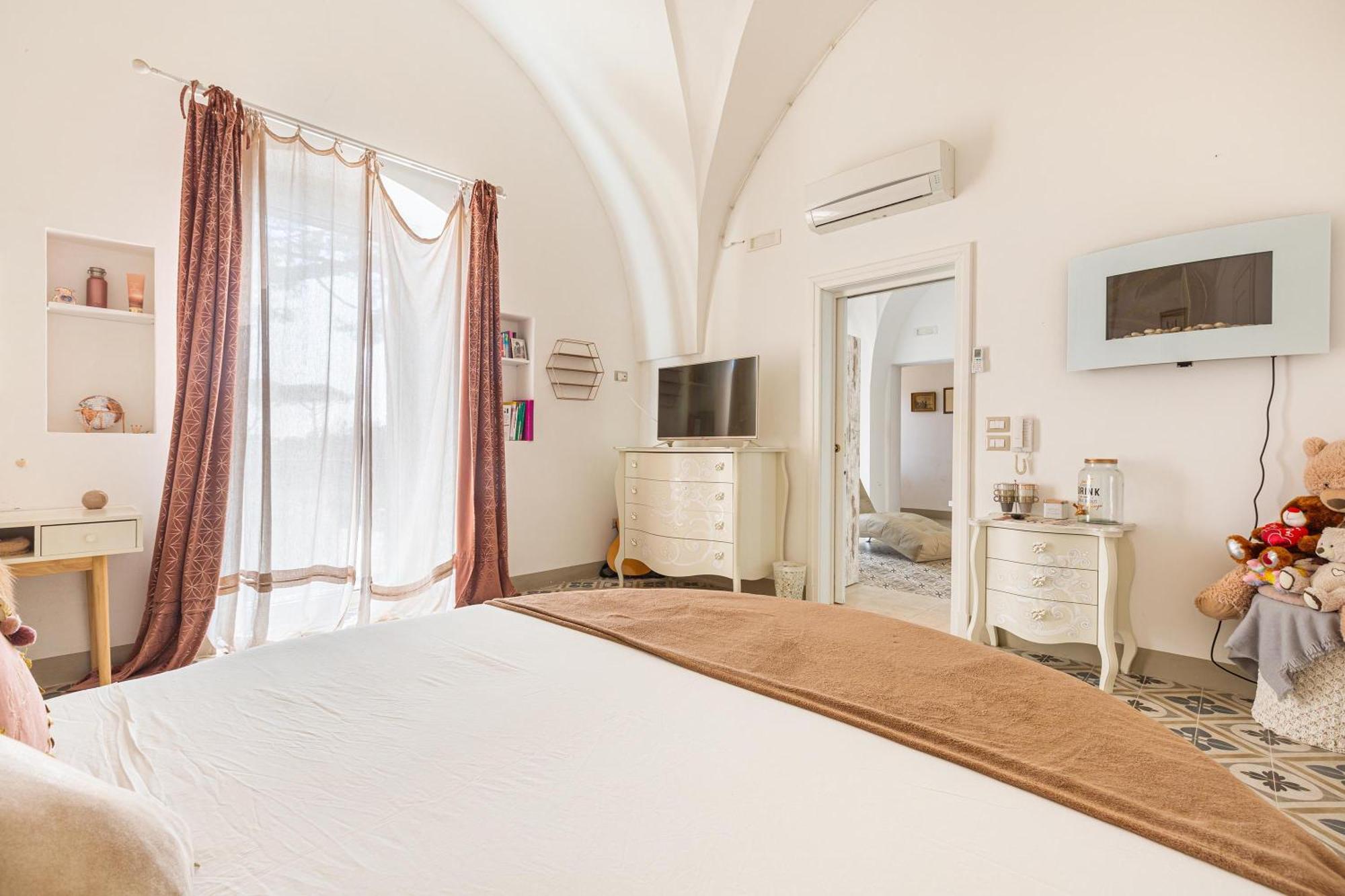 Casino Casalino By Perle Di Puglia Villa Francavilla Fontana Eksteriør bilde